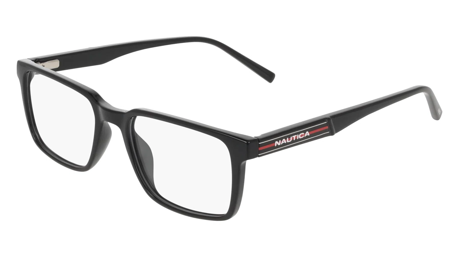 Nautica N8206 Eyeglasses - view 4